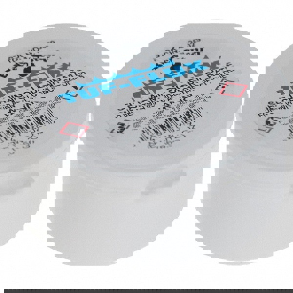 Flux & Soldering Chemicals; Container Type: Can ; Application: All Metals Except Aluminum